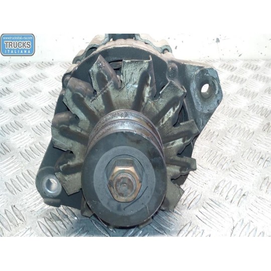 ALTERNATOR MITSUBISHI Canter used