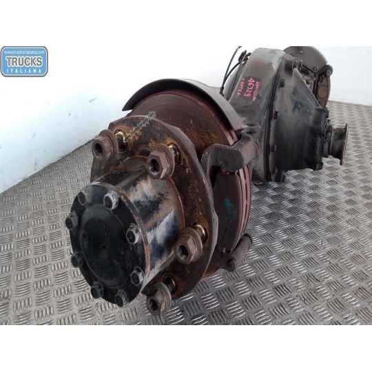 ASSALE POSTERIORE MITSUBISHI Canter usato