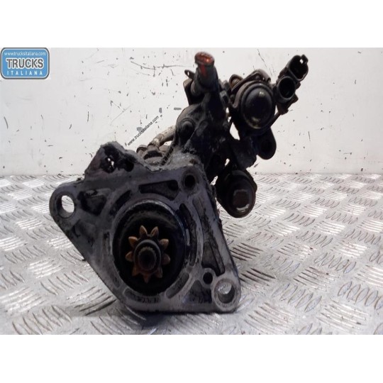 STARTER MOTOR MITSUBISHI Canter used