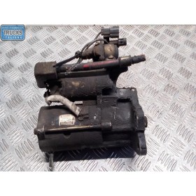 MOTORINO AVVIAMENTO...