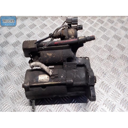 MOTORINO AVVIAMENTO MITSUBISHI Canter usato