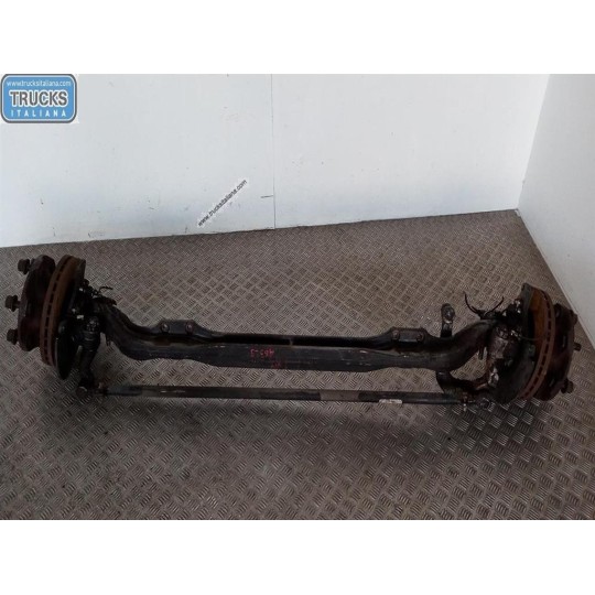 ASSALE ANTERIORE MITSUBISHI Canter usato
