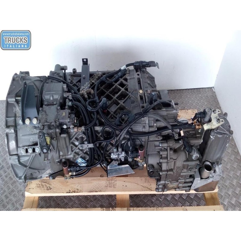 DAF CAMBIO DAF XF95 usato