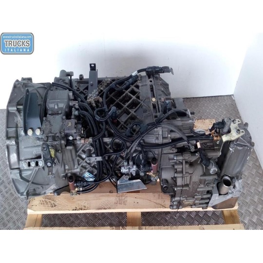 CAMBIO DAF XF95 usato