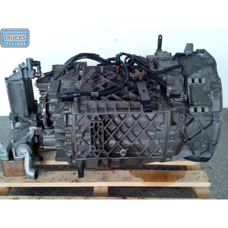 DAF CAMBIO DAF XF95 usato