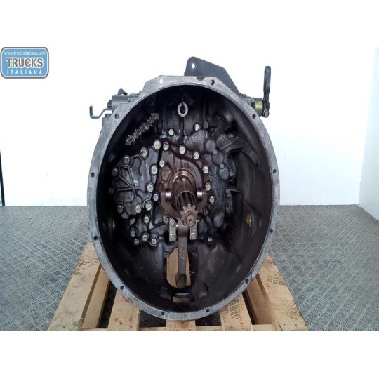 CAMBIO DAF XF95 usato