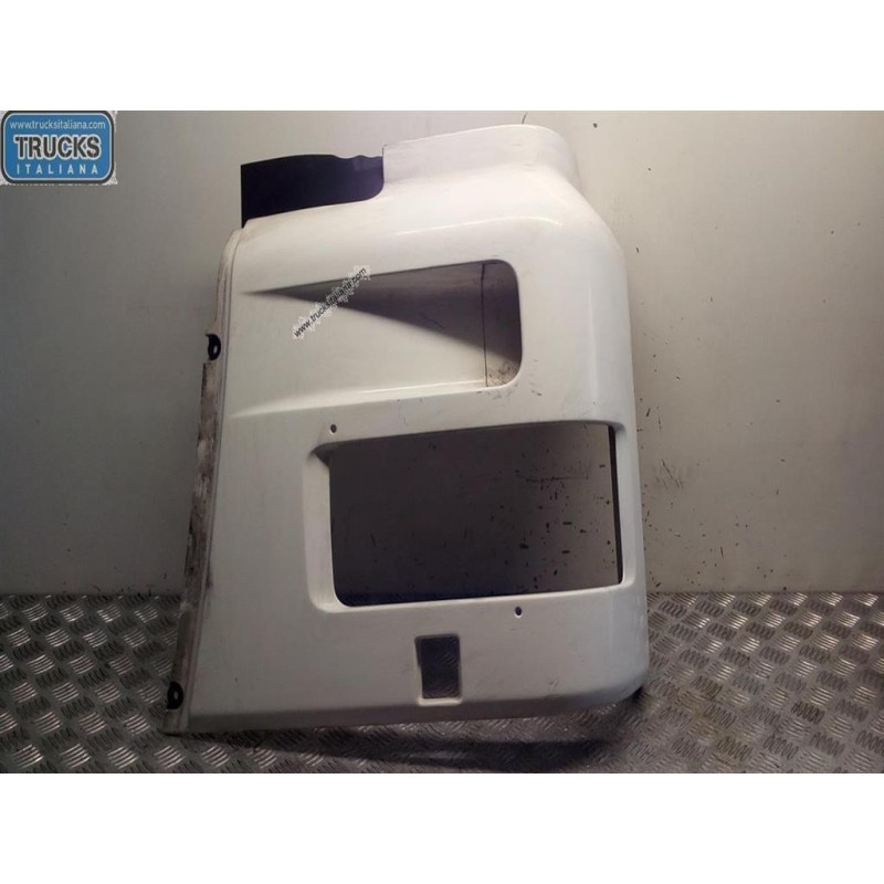 DAF CORNER FRONT BUMPER LEFT DAF XF95 used