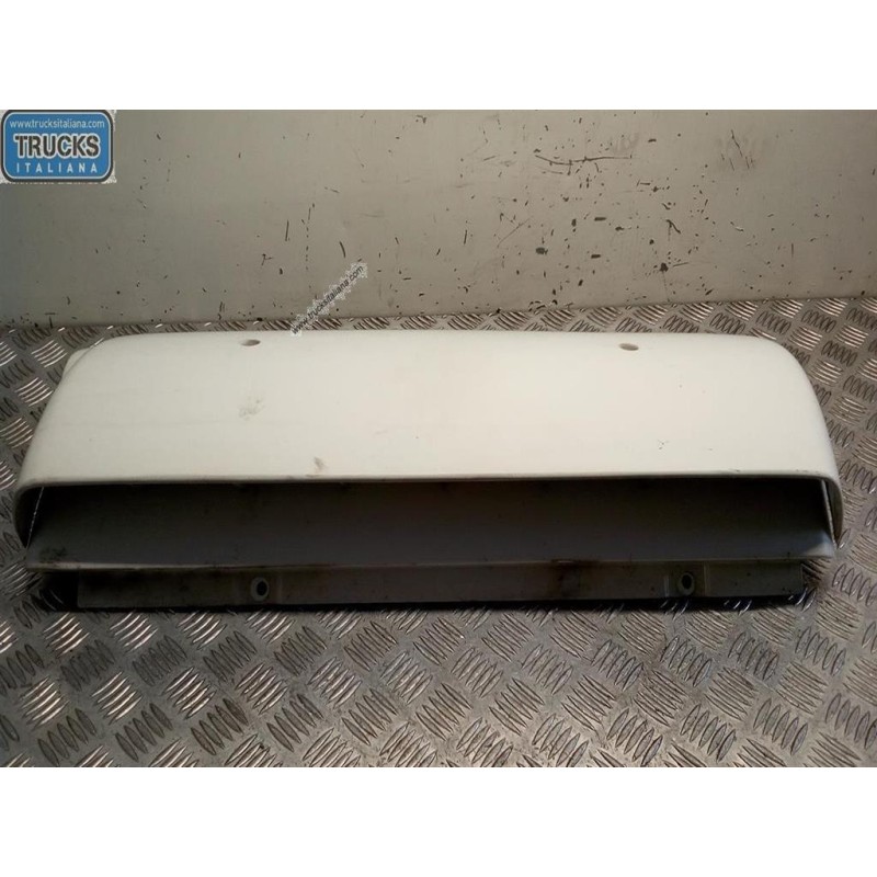 DAF AIR DEFLECTOR RIGHT  DAF XF95 used