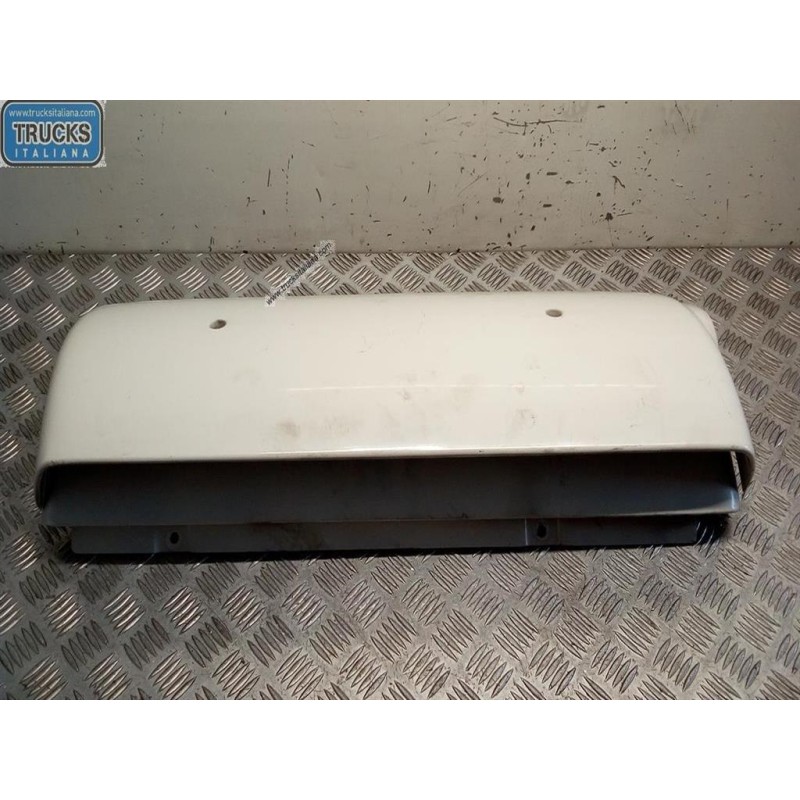 DAF DEVIATORE ARIA A/SX DAF XF95 usato