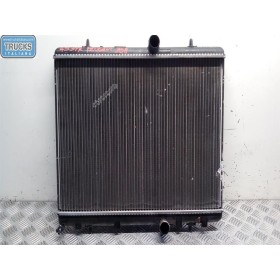 WATER HEAT RADIATOR...