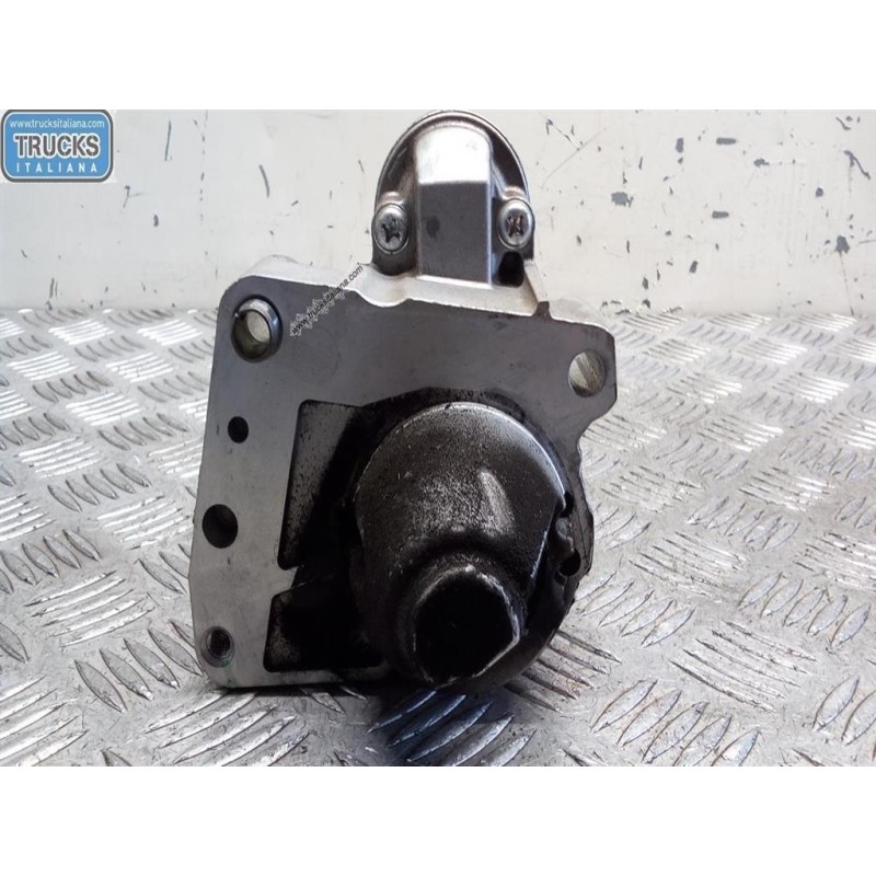 PEUGEOT STARTER MOTOR PEUGEOT 308 2007>2011 used