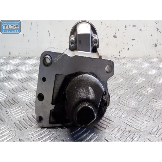 STARTER MOTOR PEUGEOT 308 2007>2011 used