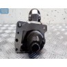 PEUGEOT STARTER MOTOR PEUGEOT 308 2007>2011 used
