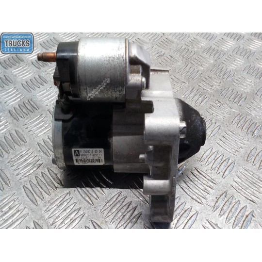 STARTER MOTOR PEUGEOT 308 2007>2011 used