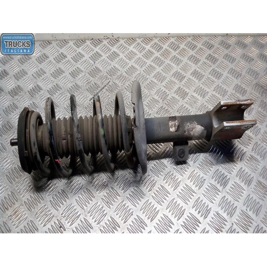 RIGHT FRONT SHOCK ASSORBER PEUGEOT 308 2007>2011 used
