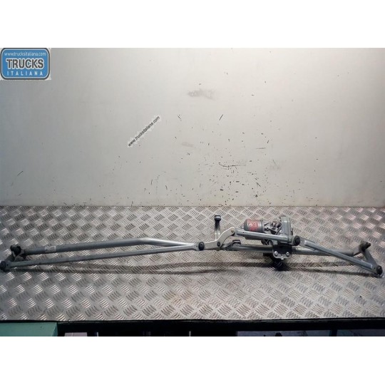 windshield wiper motor PEUGEOT 308 2007>2011 used