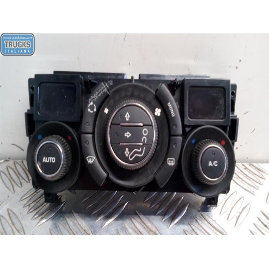 AC CONTROL UNIT PEUGEOT 308 2007>2011 used