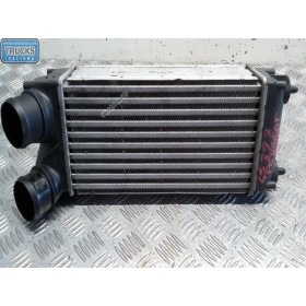 RADIATORE INTERCOOLERS...