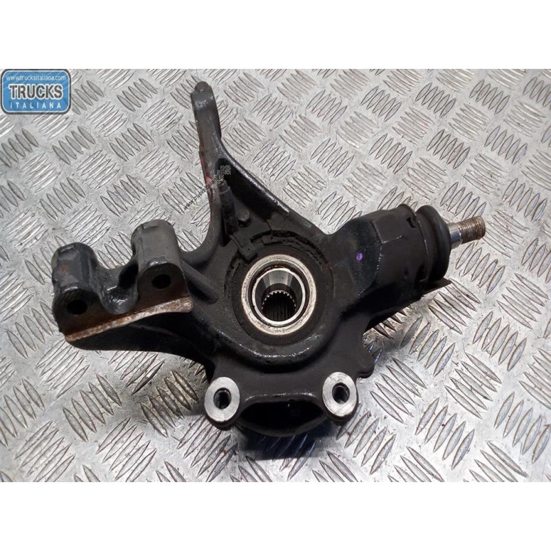 PEUGEOT COMPLETE RIGHT UPRIGHT PEUGEOT 308 2007>2011 used