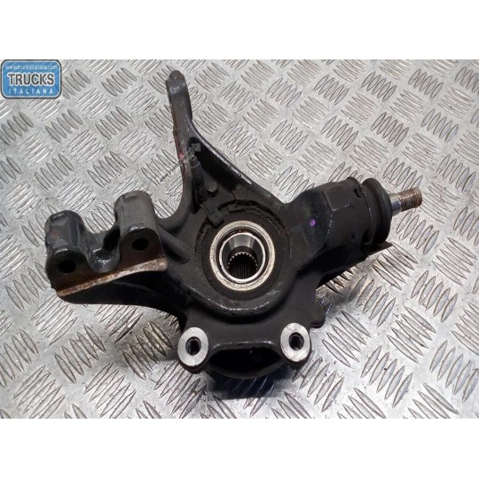 COMPLETE RIGHT UPRIGHT PEUGEOT 308 2007>2011 used