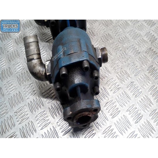 HYDRAULIC PUMP  MITSUBISHI Canter used