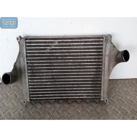 RADIATORE INTERCOOLERS...