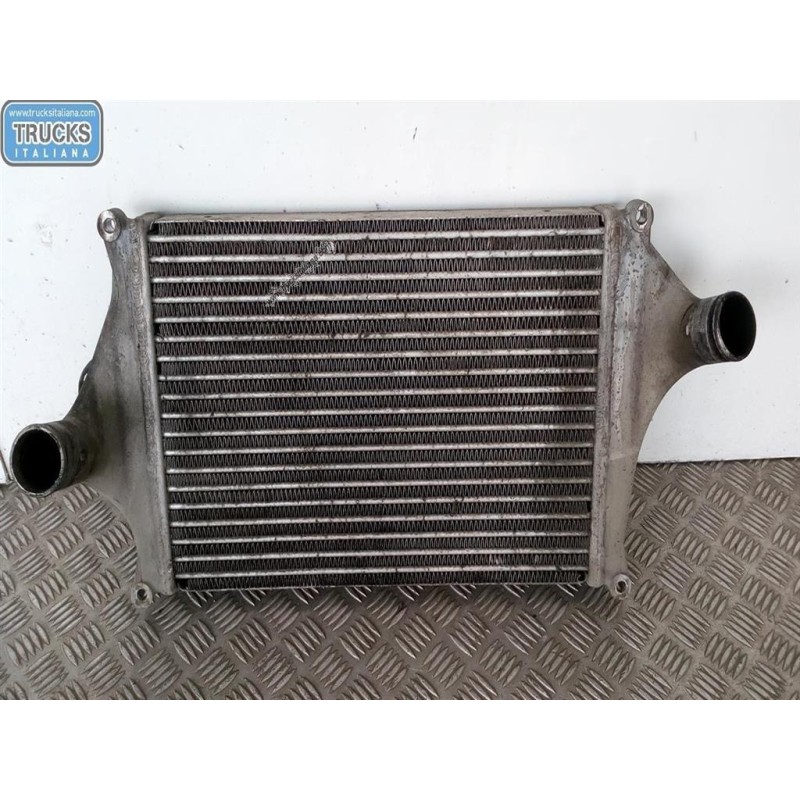 MITSUBISHI RADIATORE INTERCOOLERS MITSUBISHI Canter usato