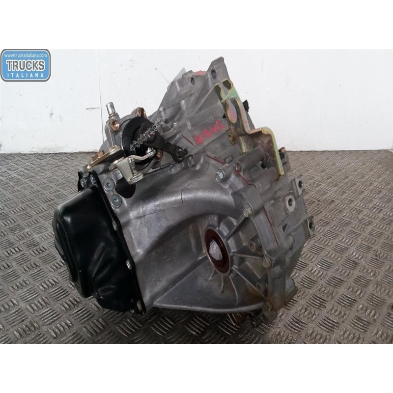 TOYOTA GEARBOXES  TOYOTA Yaris 1999>2003 used
