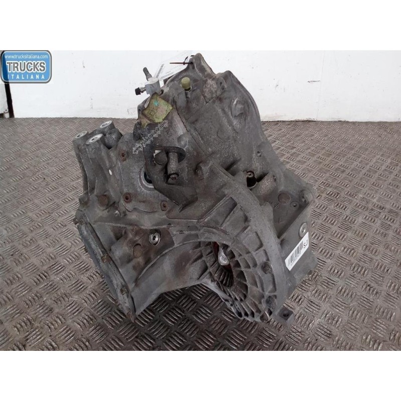 OPEL GEARBOXES  OPEL Zafira A 1999>2003 used
