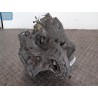 OPEL GEARBOXES  OPEL Zafira A 1999>2003 used