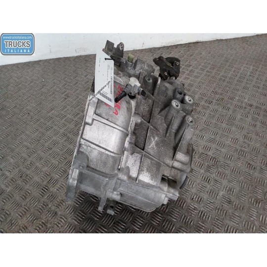 GEARBOXES  OPEL Zafira A 1999>2003 used