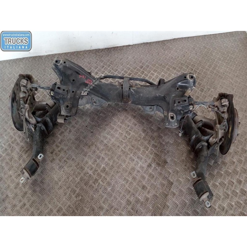 HONDA TELAIO POSTERIORE SOSPENSIONI HONDA CR-V 2012>2015 usato
