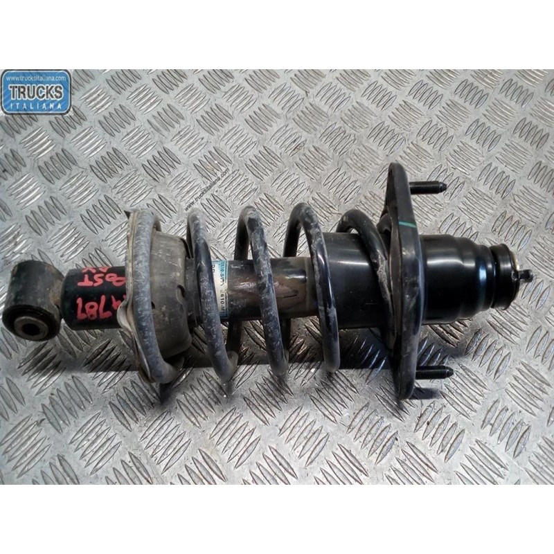 HONDA RIGHT BACK SHOCK ASSORBER  HONDA CR-V 2012>2015 used