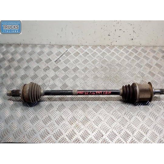 REAR HALF-AXLES RIGHT HONDA CR-V 2012>2015 used