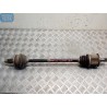 REAR HALF-AXLES RIGHT HONDA CR-V 2012>2015 used