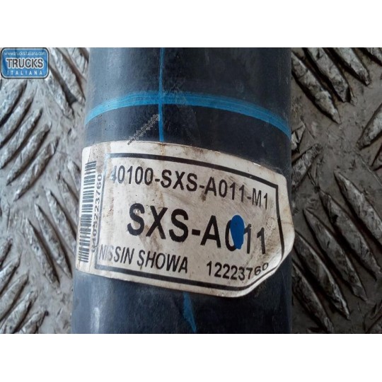 ALBERO TRASMISSIONE POSTERIORE HONDA CR-V 2012>2015 usato