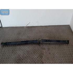 REAR POWER TAKE OFF SHAFTS...