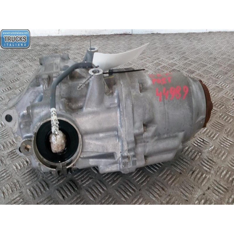 HONDA GRUPPO DIFFERENZIALE POSTERIORE HONDA CR-V 2012>2015 usato