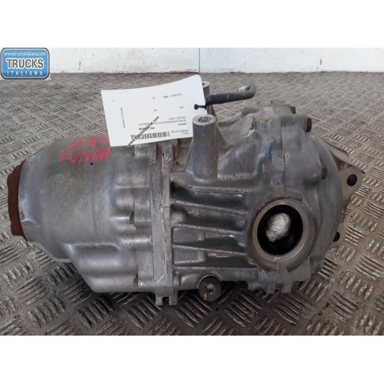 GRUPPO DIFFERENZIALE POSTERIORE HONDA CR-V 2012>2015 usato