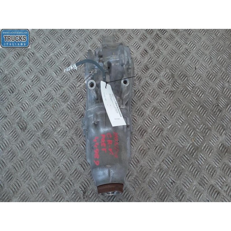 HONDA GRUPPO DIFFERENZIALE POSTERIORE HONDA CR-V 2012>2015 usato