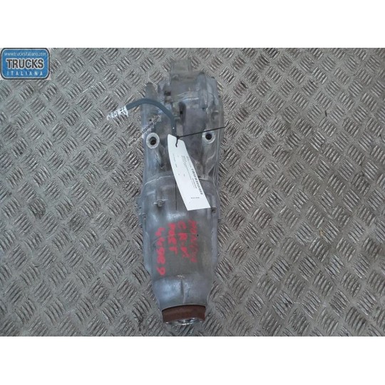 GRUPPO DIFFERENZIALE POSTERIORE HONDA CR-V 2012>2015 usato
