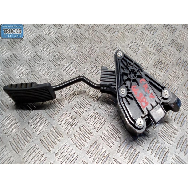HONDA ELETRONIC THROTTLE PEDAL  HONDA CR-V 2012>2015 used