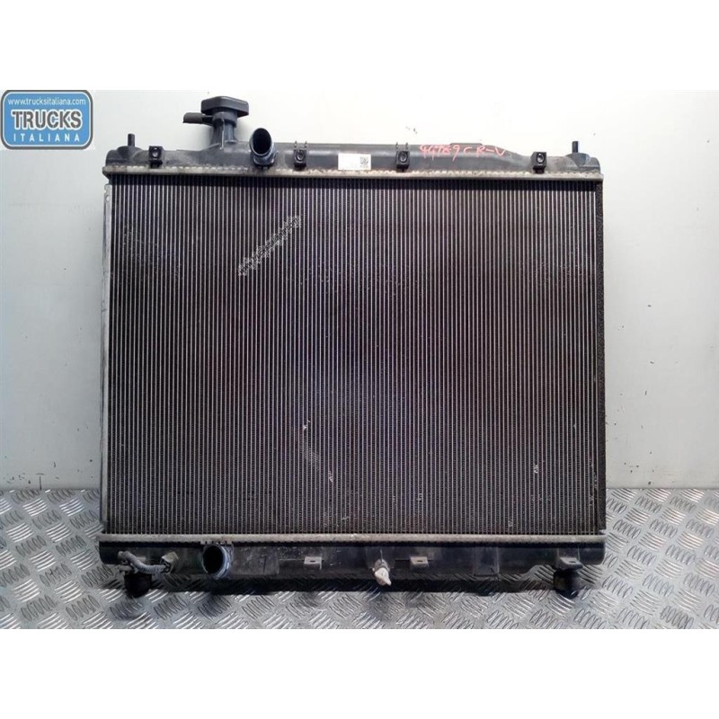 HONDA WATER HEAT RADIATOR  HONDA CR-V 2012>2015 used