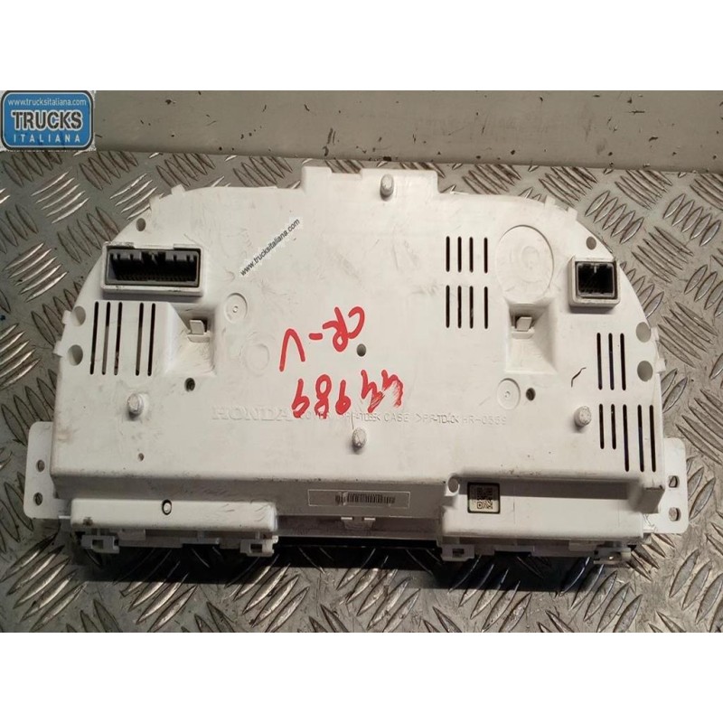 HONDA QUADRO STRUMENTI HONDA CR-V 2012>2015 usato