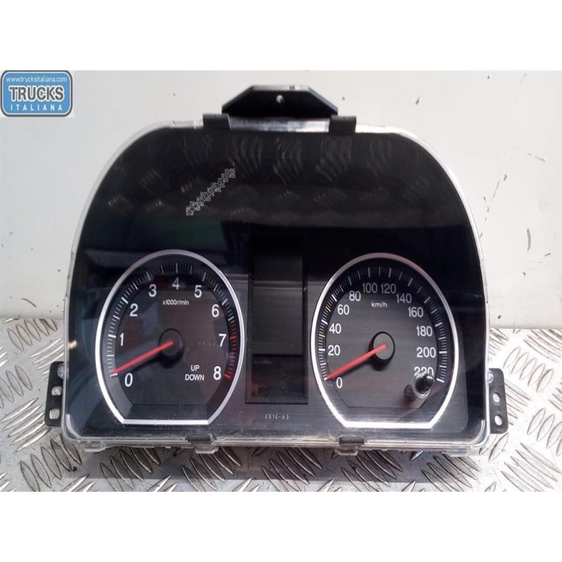 HONDA INSTRUMENT PANEL HONDA CR-V 2012>2015 used