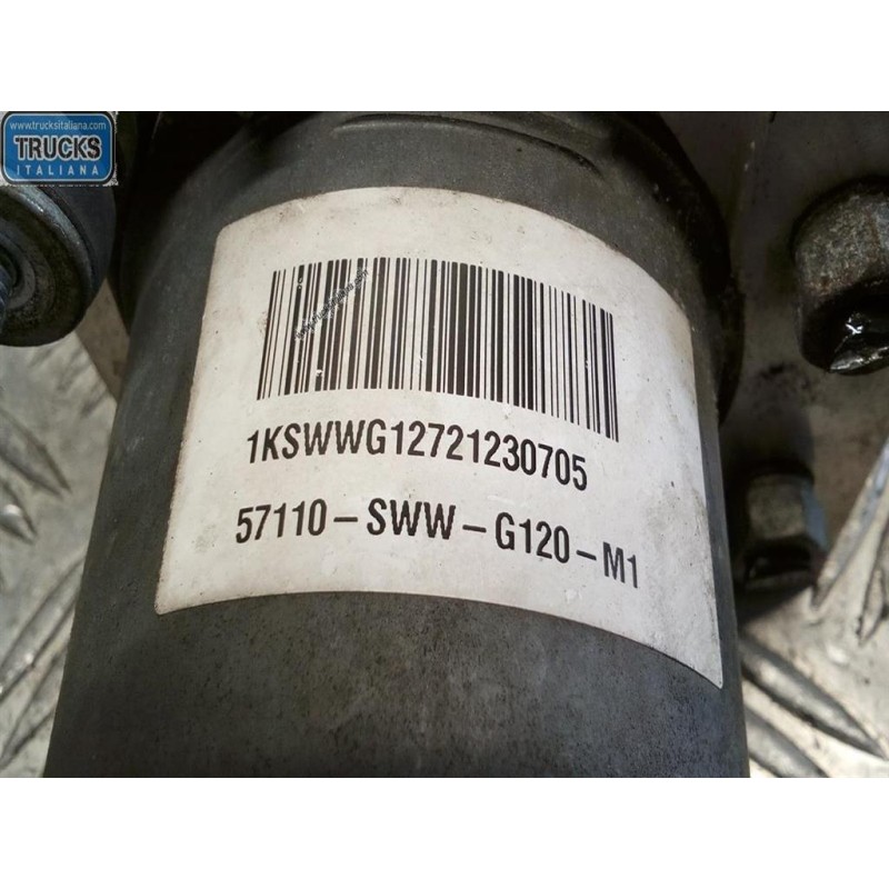 HONDA GRUPPO ABS HONDA CR-V 2012>2015 usato