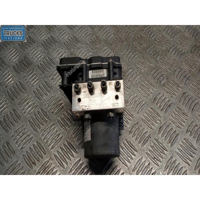 HONDA ABS SYSTEM HONDA CR-V 2012>2015 used