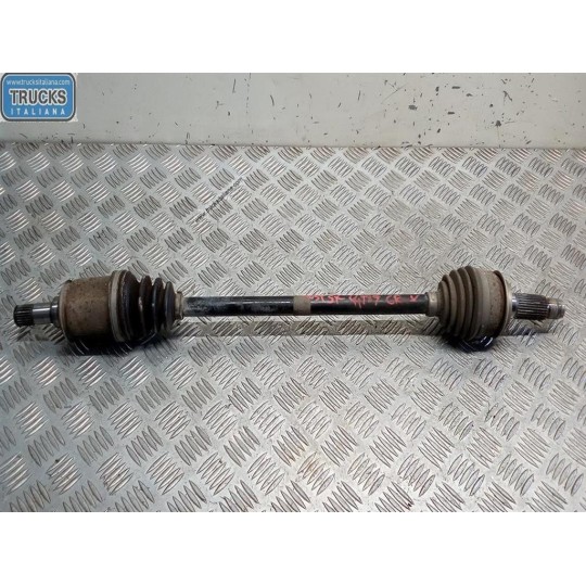 REAR HALF-AXLES LEFT  HONDA CR-V 2012>2015 used