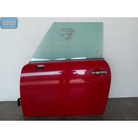 LEFT FRONT DOOR MINI R50/53...