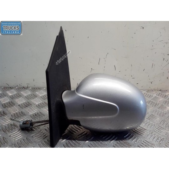 REARVIEW LEFT  SMART City Coupé e Cabrio Fourtwo 2003>2007 used